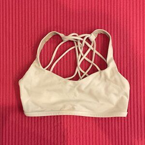 Lululemon Free To Be Wild Bra